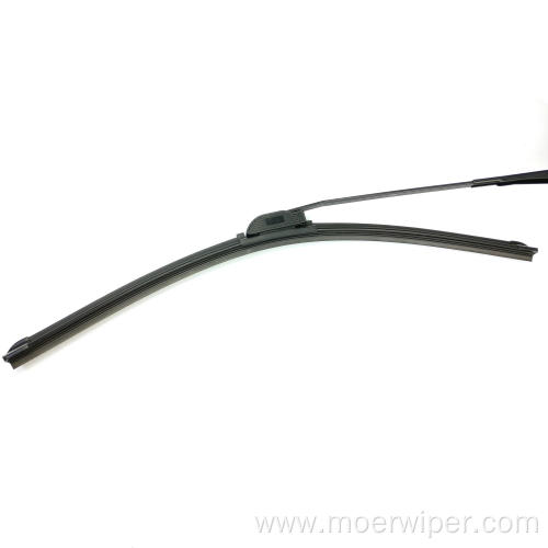 Cars Adapter Boneless Rubber Wiper